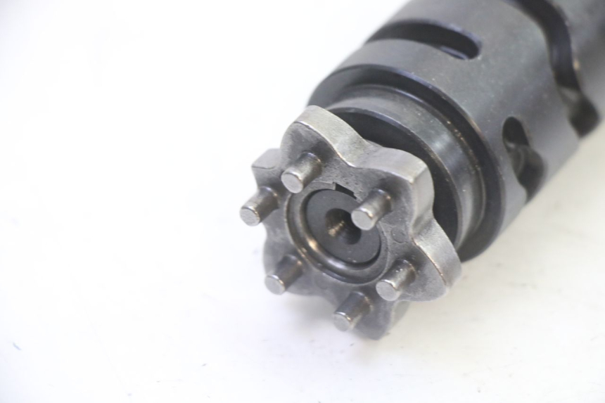 photo de BARILLET SELECTION DERBI SENDA SM DRD 50 (2008 - 2013) - Zoom état d’usage