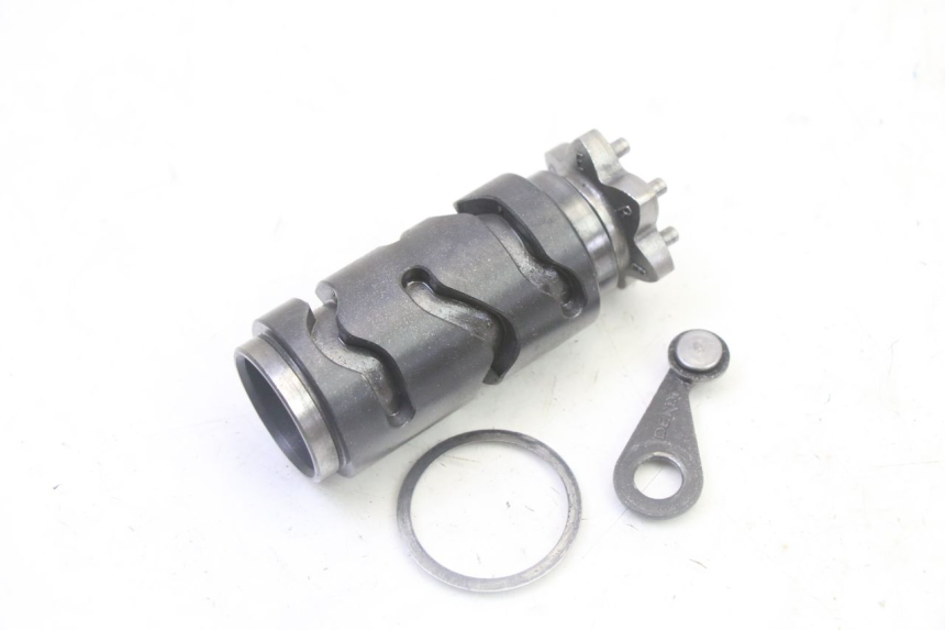 photo de BARILLET SELECTION DERBI SENDA SM DRD 50 (2008 - 2013) - Autre angle de vue