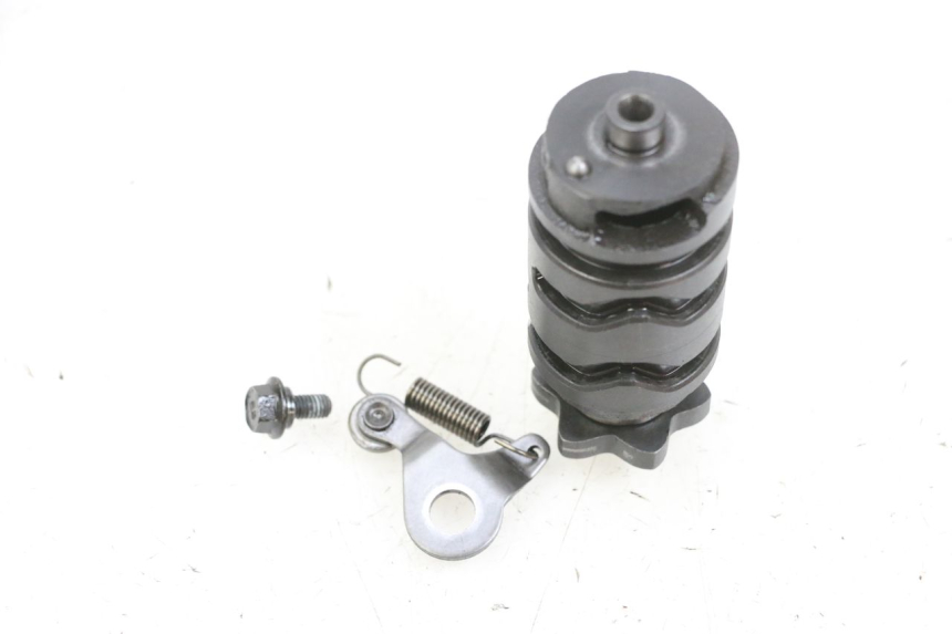 photo de BARILLET SELECTION YAMAHA TTR 125 (2000 - 2020) - Détail de la pièce