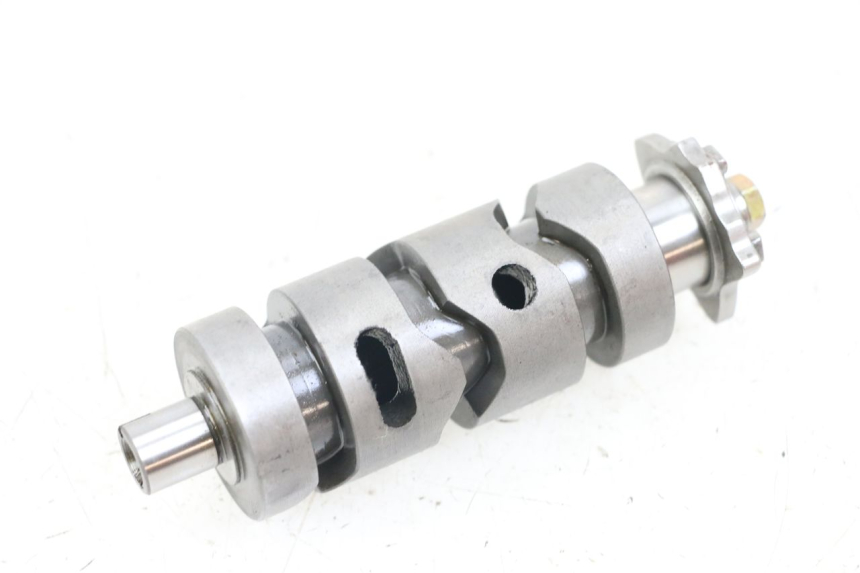 photo de BARILLET SELECTION DAELIM VL DAYSTAR 125 (2000 - 2011) - Zoom état d’usage