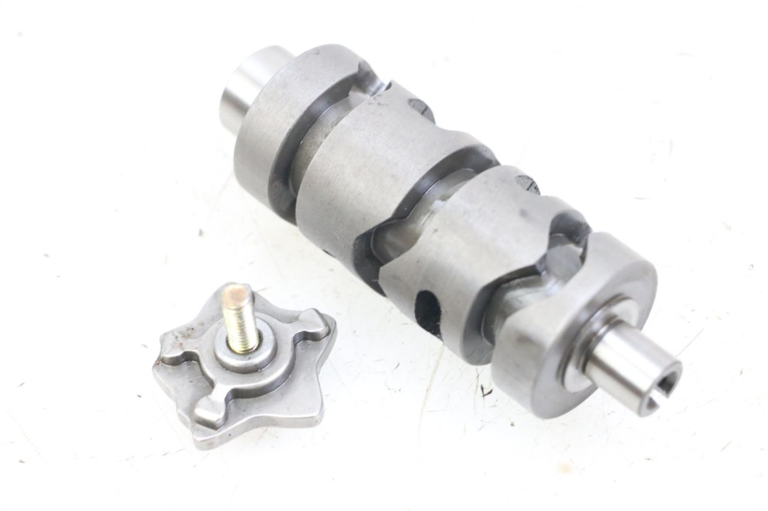 photo de BARILLET SELECTION DAELIM VL DAYSTAR 125 (2000 - 2011) - Autre angle de vue