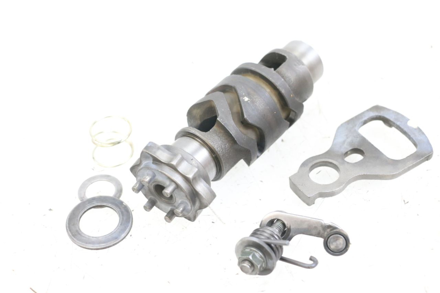 photo de BARILLET SELECTION SUZUKI VL INTRUDER 125 (2004 - 2007) - Détail de la pièce