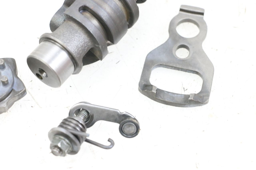 photo de BARILLET SELECTION SUZUKI VL INTRUDER 125 (2004 - 2007) - Autre angle de vue