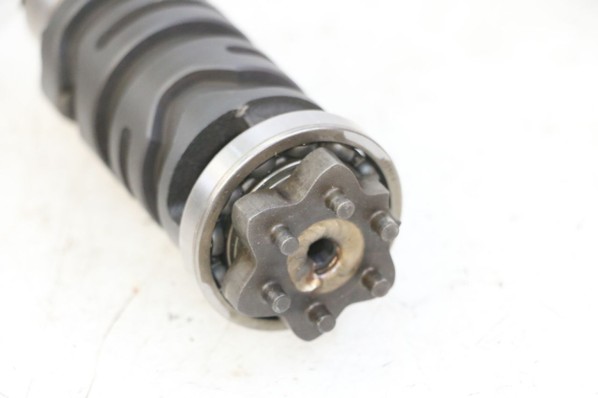 photo de BARILLET SELECTION YAMAHA FZS FAZER 600 (2001 - 2003) - Détail de la pièce