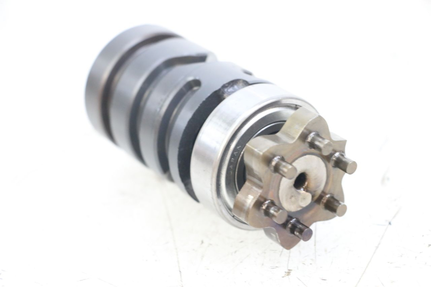 photo de  YAMAHA YZ 85 (2002 - 2018) - Détail de la pièce