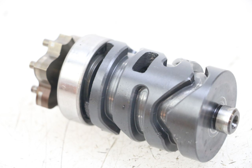 photo de  YAMAHA YZ 85 (2002 - 2018) - Autre angle de vue