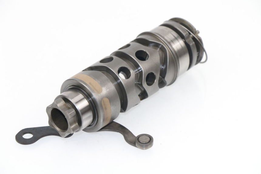 photo de BARILLET SELECTION DUCATI M796 MONSTER ABS 796 (2010 - 2014) - Détail de la pièce