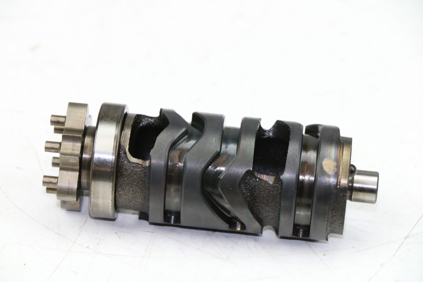 photo de BARILLET SELECTION YAMAHA WR X 125 (2009 - 2008) - Pièce contrôlée