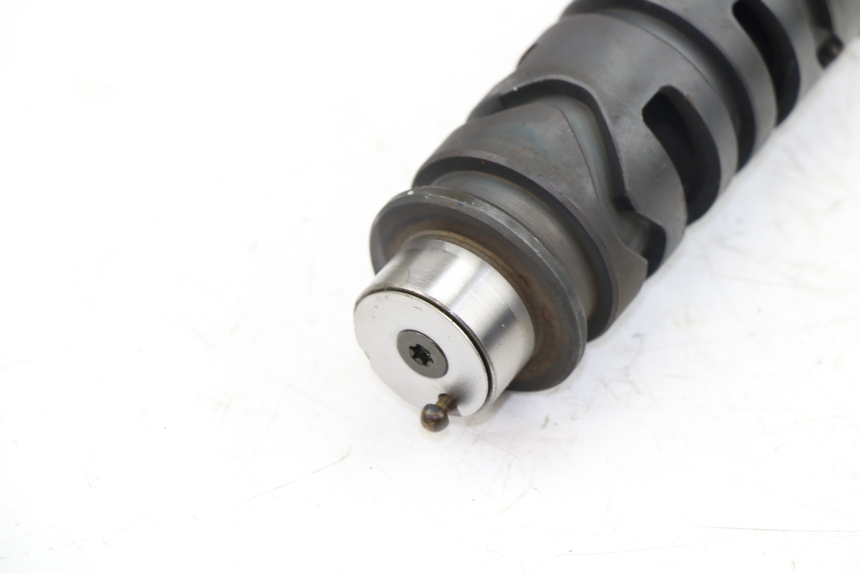 photo de BARILLET SELECTION YAMAHA XJS DIVERSION 600 (2000 - 2003) - Zoom état d’usage