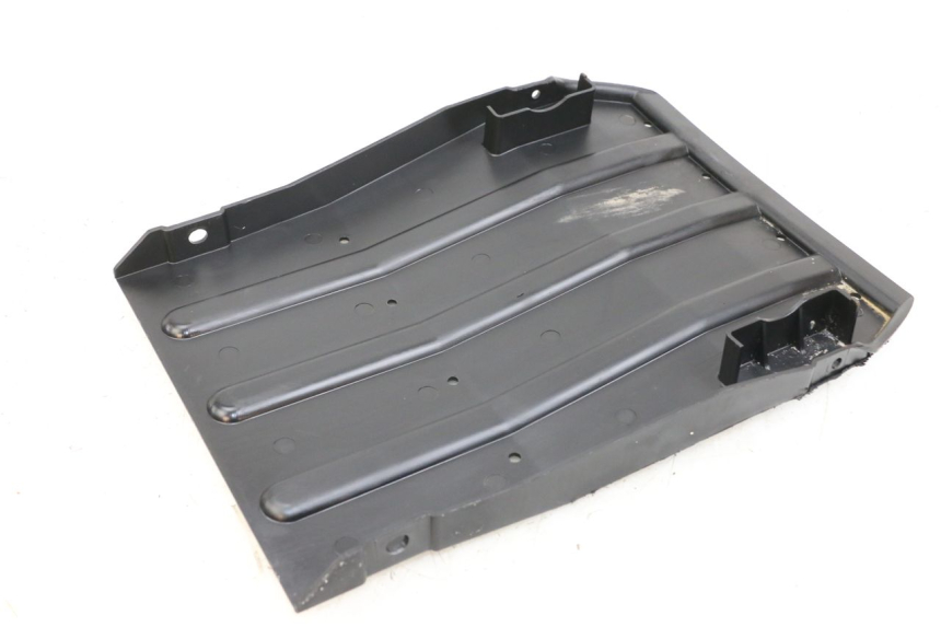 photo de BAS DE CAISSE DAELIM A-FOUR 2T 50 (2005 - 2012) - Zoom état d’usage