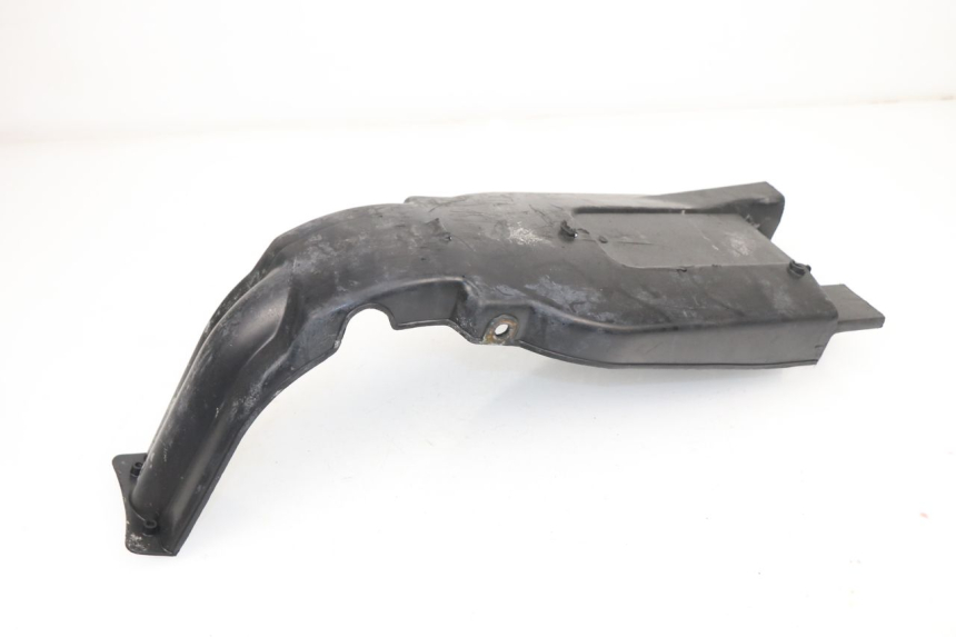 photo de BAS DE CAISSE MBK ACTIVE 80 (1991 - 1995) - Zoom état d’usage