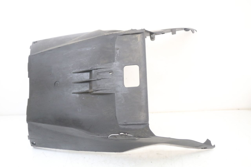 photo de BAS DE CAISSE SUZUKI ADDRESS 110 (2015 - 2020) - Détail de la pièce