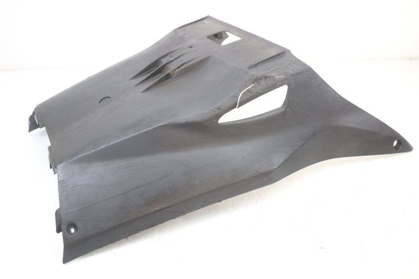 photo de BAS DE CAISSE SUZUKI ADDRESS 110 (2015 - 2020) - Autre angle de vue