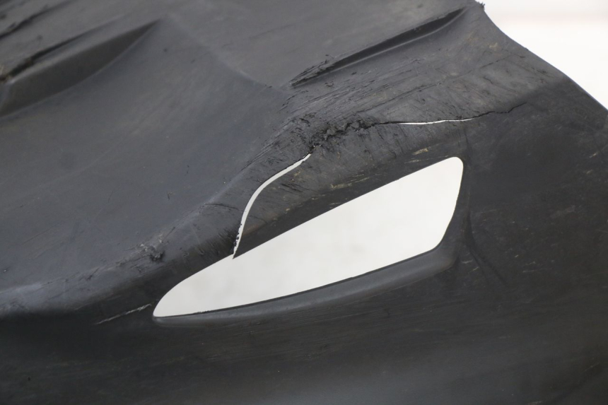 photo de BAS DE CAISSE SUZUKI ADDRESS 110 (2015 - 2020) - Gros plan technique