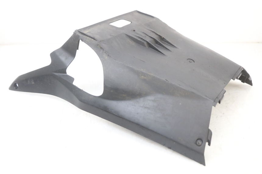 photo de BAS DE CAISSE SUZUKI ADDRESS 110 (2015 - 2020) - Points de fixation