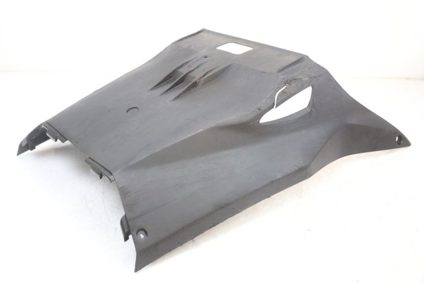 photo de BAS DE CAISSE SUZUKI ADDRESS 110 (2015 - 2020) - État de surface