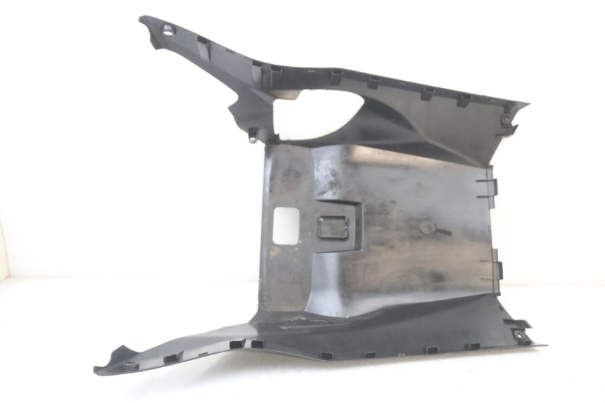 photo de BAS DE CAISSE SUZUKI ADDRESS 110 (2015 - 2020) - Pièce contrôlée