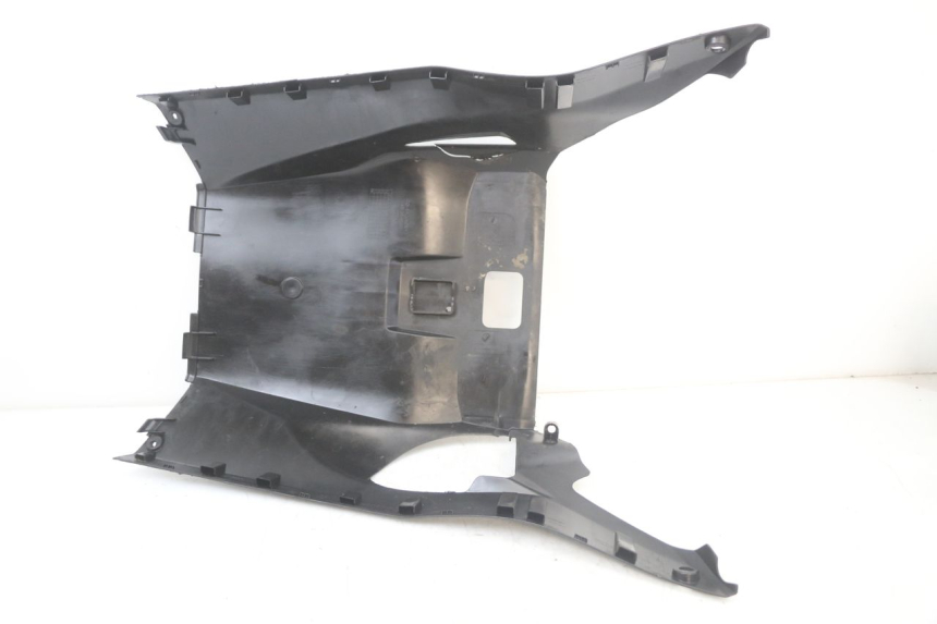 photo de BAS DE CAISSE SUZUKI ADDRESS 110 (2015 - 2020) - Marquages et références