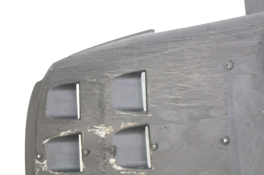 photo de BAS DE CAISSE KYMCO AGILITY 16+ 4T 50 (2018 - 2023) - État de surface