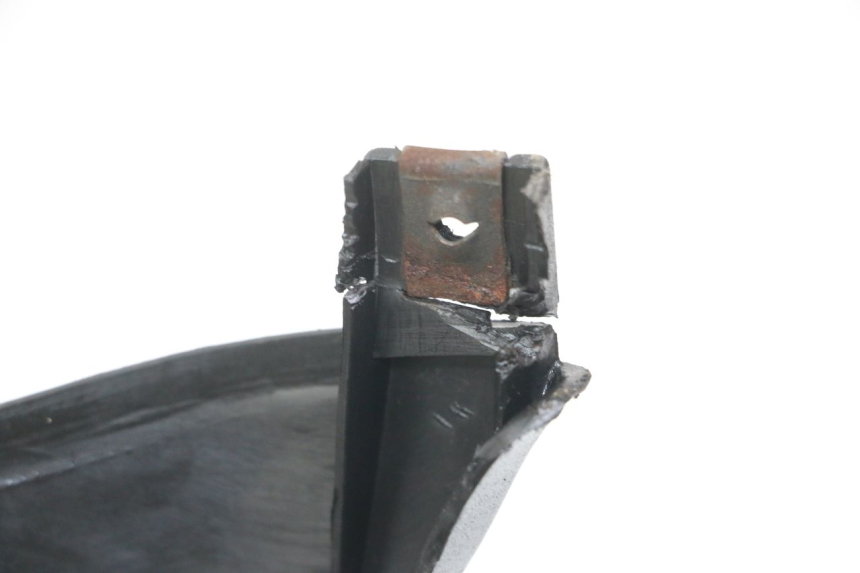 photo de BAS DE CAISSE KYMCO AGILITY 4T 50 (2018 - 2022) - Zoom état d’usage