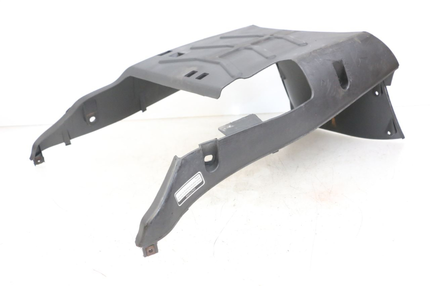 photo de BAS DE CAISSE KYMCO AGILITY 4T 50 (2018 - 2022) - Points de fixation