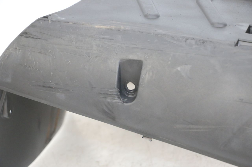 photo de BAS DE CAISSE KYMCO AGILITY 4T 50 (2018 - 2022) - État de surface