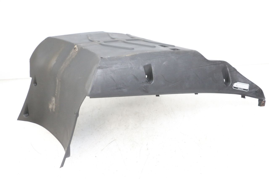 photo de BAS DE CAISSE KYMCO AGILITY 4T 50 (2018 - 2022) - Marquages et références