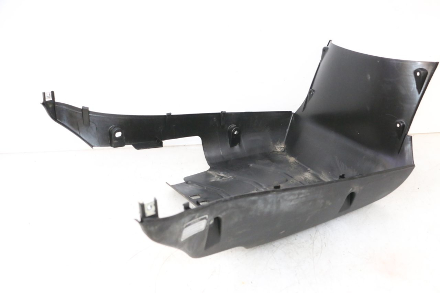 photo de BAS DE CAISSE KYMCO AGILITY 4T 50 (2018 - 2022) - Autre angle de vue