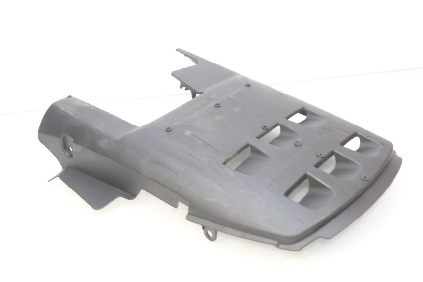 photo de BAS DE CAISSE KYMCO AGILITY CITY 2T 50 (2008 - 2016) - Zoom état d’usage