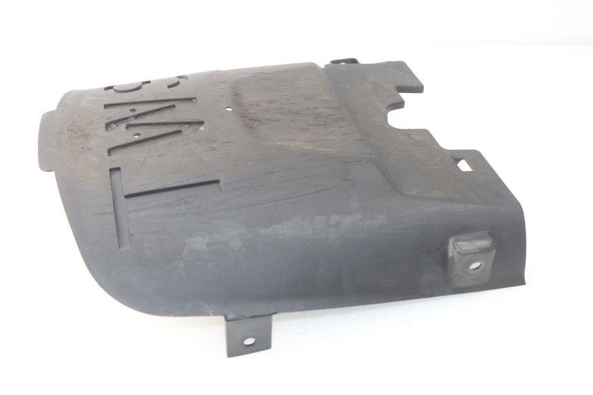 photo de BAS DE CAISSE KYMCO AGILITY CITY 4T 50 (2008 - 2016) - Zoom état d’usage