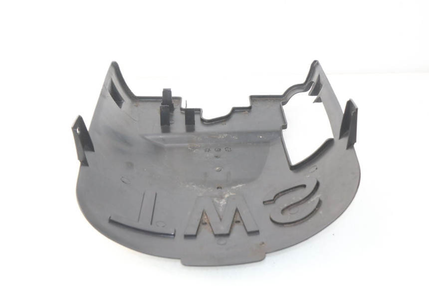 photo de BAS DE CAISSE KYMCO AGILITY CITY 4T 50 (2008 - 2016) - Autre angle de vue