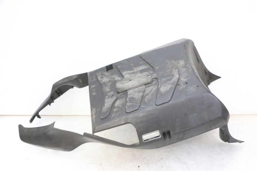 photo de BAS DE CAISSE KYMCO AGILITY NAKED RENOUVO 2T 50 (2011 - 2018) - Vue principale