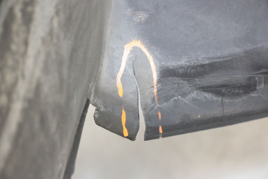 photo de BAS DE CAISSE KYMCO AGILITY NAKED RENOUVO 2T 50 (2011 - 2018) - Photo complémentaire