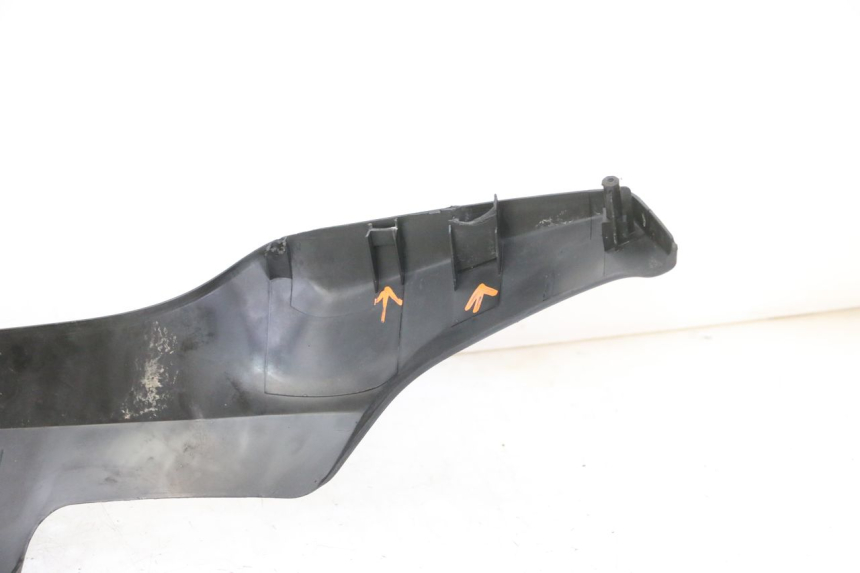 photo de BAS DE CAISSE KYMCO AGILITY NAKED RENOUVO 2T 50 (2011 - 2018) - Autre angle de vue