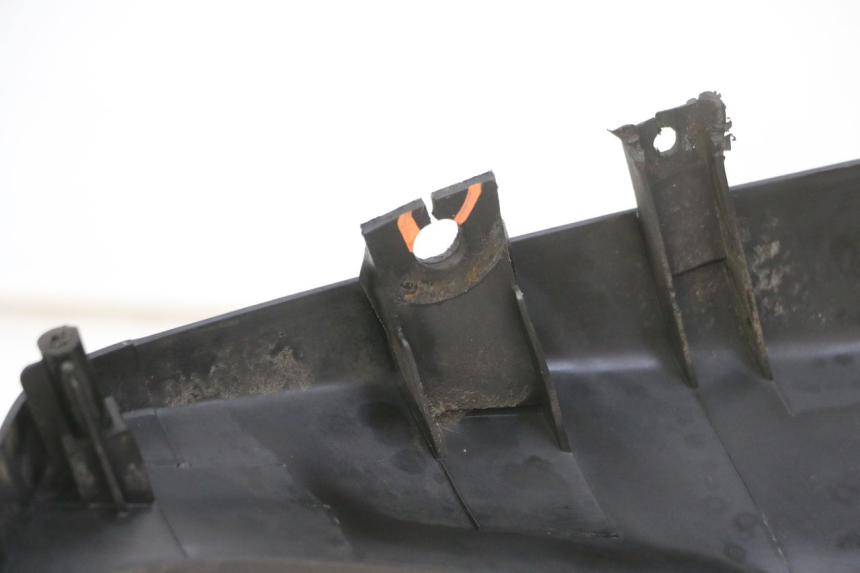 photo de BAS DE CAISSE KYMCO AGILITY NAKED RENOUVO 2T 50 (2011 - 2018) - Vue d’ensemble