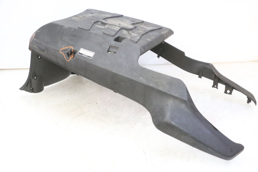 photo de BAS DE CAISSE KYMCO AGILITY NAKED RENOUVO 2T 50 (2011 - 2018) - Pièce contrôlée