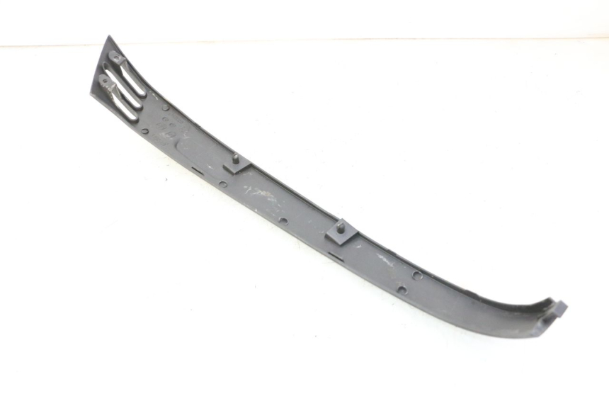 photo de BAS DE CAISSE ARRIERE DROIT PIAGGIO LXV 4T 50 (2009 - 2013) - Zoom état d’usage