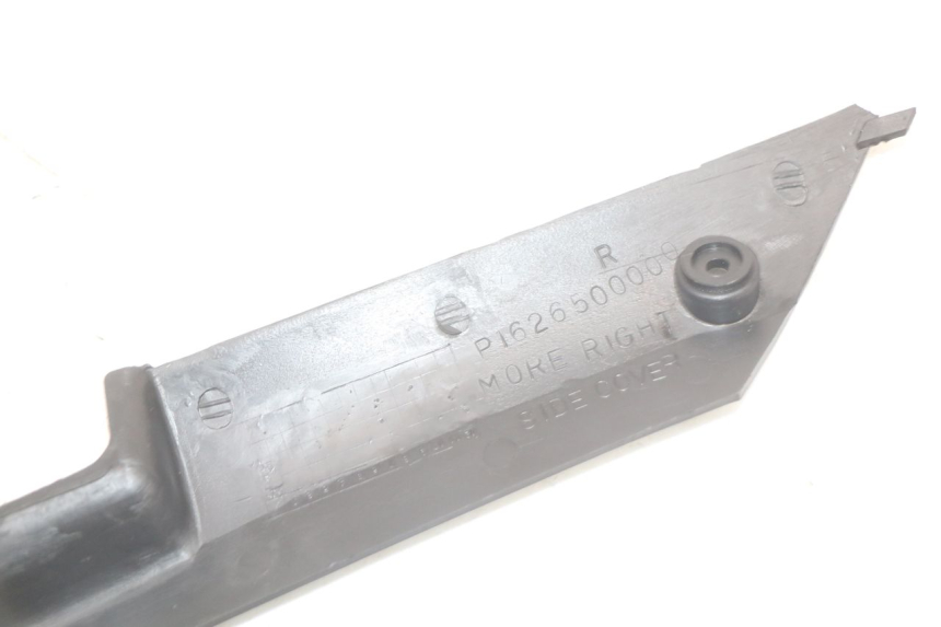 photo de BAS DE CAISSE ARRIERE DROIT MASH LEGEND'R 4T 50 (2021 - 2025) - Points de fixation