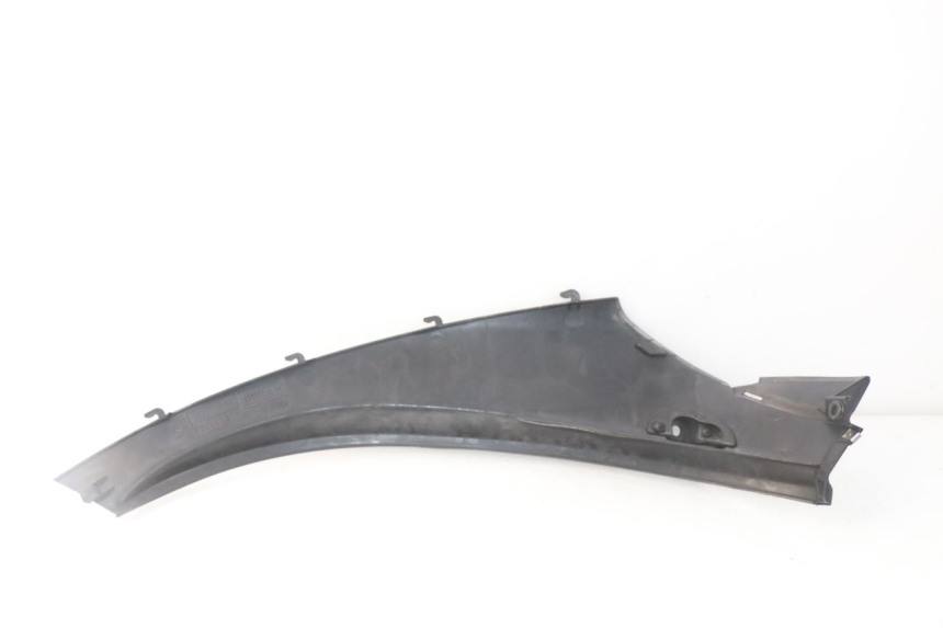 photo de BAS DE CAISSE ARRIERE DROIT PIAGGIO MP3 LT 400 (2007 - 2012) - Zoom état d’usage