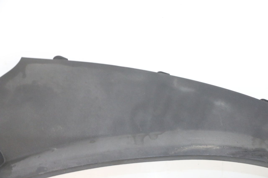 photo de BAS DE CAISSE ARRIERE DROIT PIAGGIO MP3 LT 300 (2010 - 2016) - Marquages et références