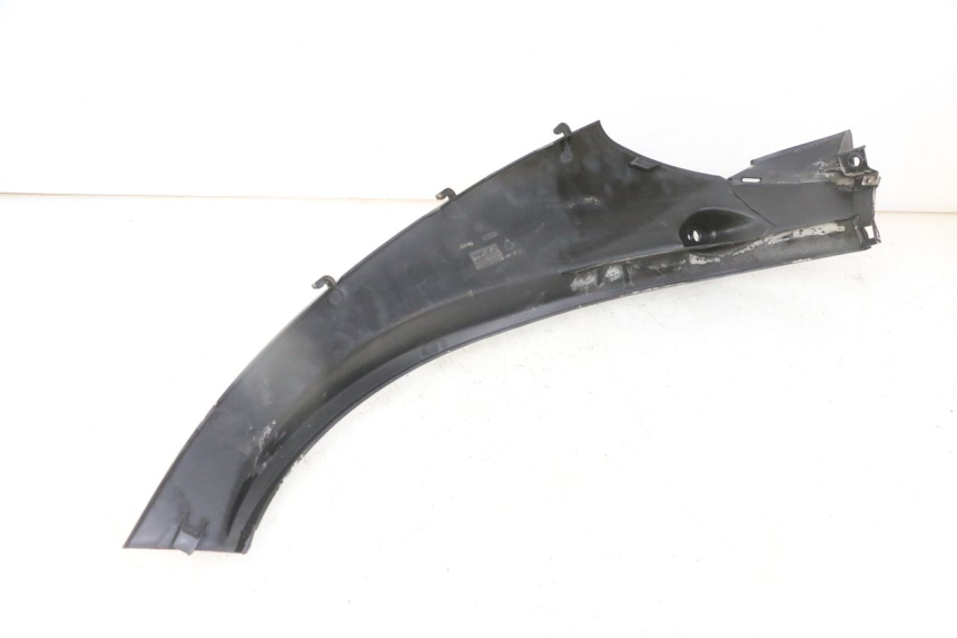 photo de BAS DE CAISSE ARRIERE DROIT PIAGGIO MP3 LT 300 (2010 - 2016) - Détail de la pièce