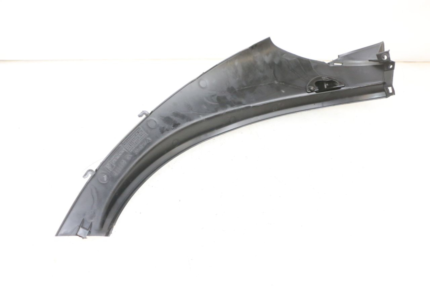 photo de BAS DE CAISSE ARRIERE DROIT PIAGGIO MP3 RL 250 (2006 - 2010) - Détail de la pièce