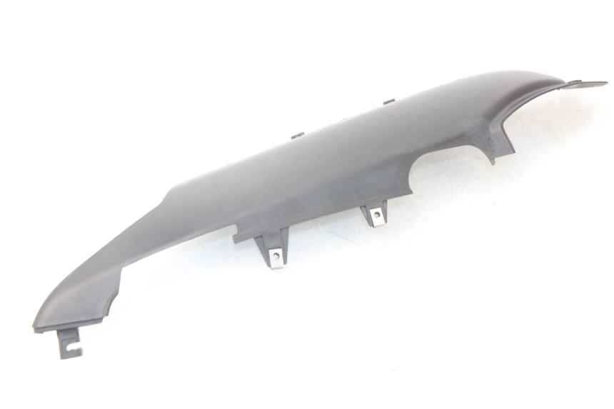 photo de BAS DE CAISSE ARRIERE DROIT GILERA NEXUS 125 (2009 - 2013) - Gros plan technique