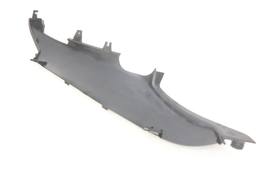 photo de BAS DE CAISSE ARRIERE DROIT GILERA NEXUS 125 (2009 - 2013) - Autre angle de vue