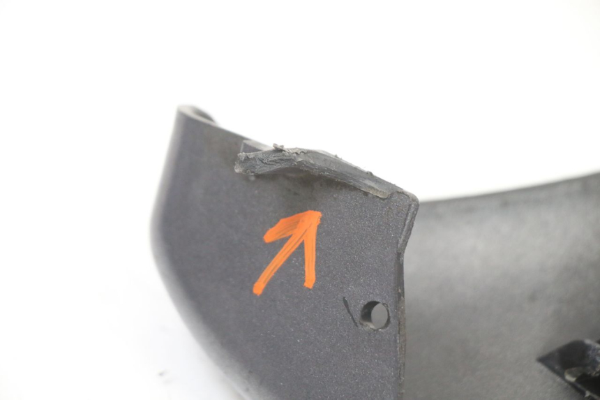 photo de BAS DE CAISSE ARRIERE DROIT PIAGGIO VESPA GRANTURISMO 125 (2003 - 2007) - Vue d’ensemble