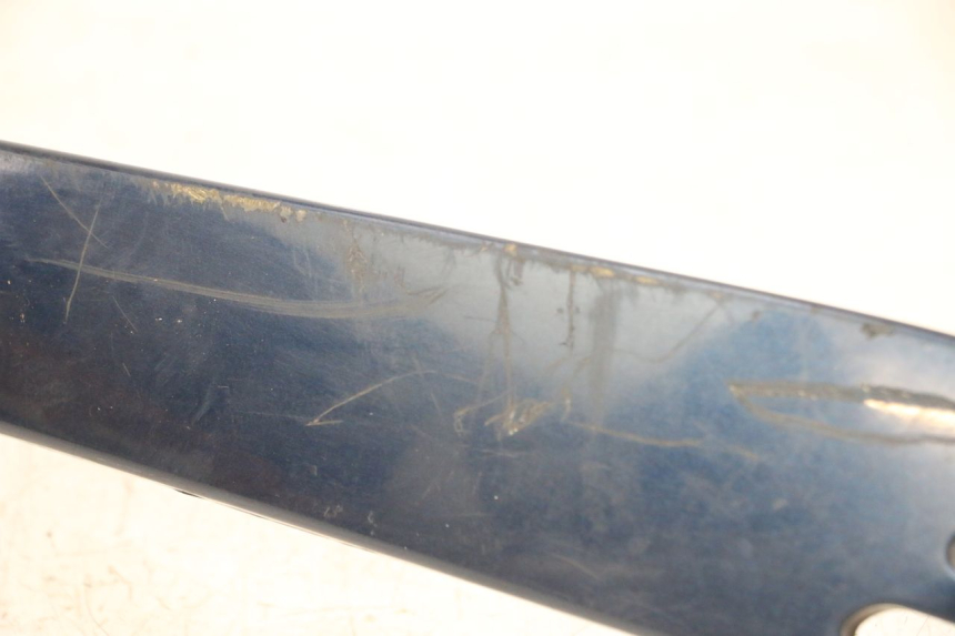 photo de BAS DE CAISSE ARRIERE DROIT PIAGGIO VESPA LX 150 (2005 - 2013) - Zoom état d’usage