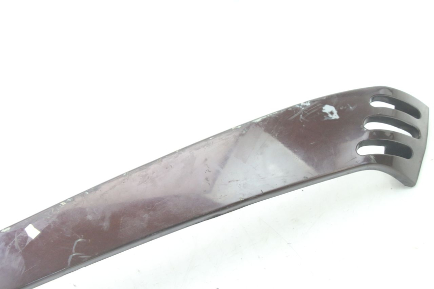 photo de BAS DE CAISSE ARRIERE DROIT PIAGGIO VESPA LX IE 125 (2010 - 2012) - Autre angle de vue