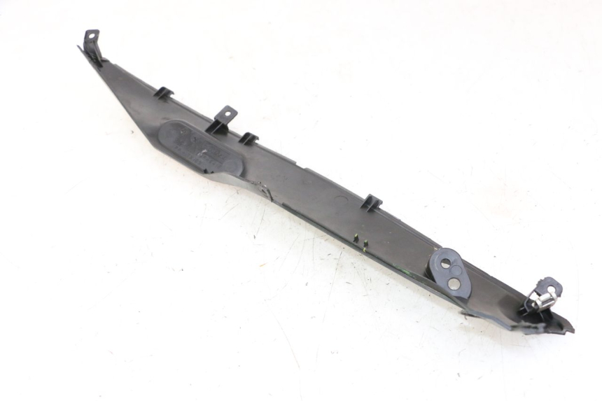 photo de BAS DE CAISSE ARRIERE DROIT GILERA RUNNER SP 50 (2009 - 2017) - Détail de la pièce