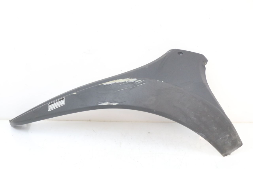 photo de BAS DE CAISSE ARRIERE DROIT KYMCO SUPER 8 4T 50 (2018 - 2020) - Détail de la pièce