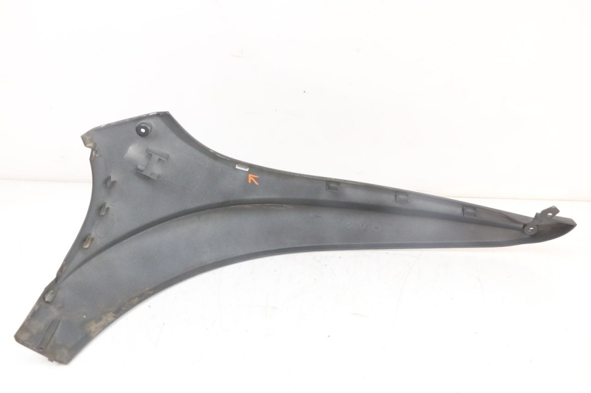 photo de BAS DE CAISSE ARRIERE DROIT KYMCO SUPER 8 4T 50 (2018 - 2020) - Autre angle de vue